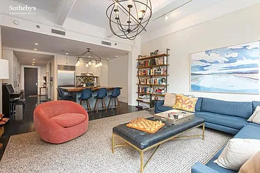 Rented by Sotheby's International Realty