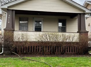 2410 N Central Ave, Peoria, IL