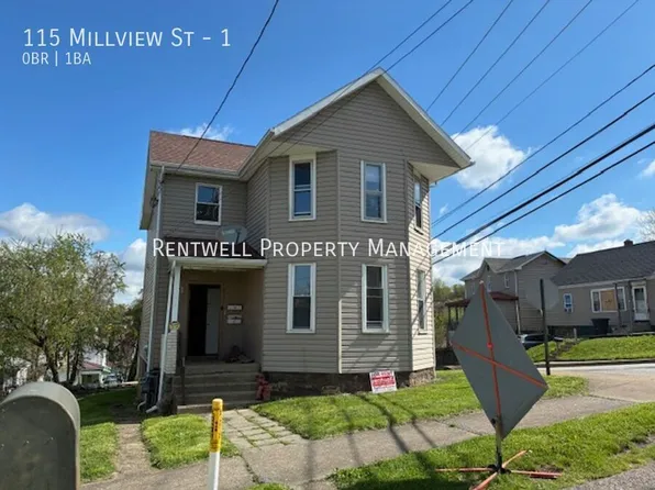 115 Millview St #1, Uniontown, PA 15401