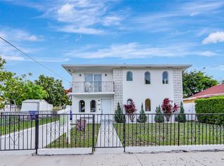 1st Westmoreland Addn, Miami, FL 33135