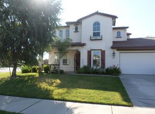 4690 Hutchinson Ln, Merced, CA 95348