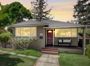 560 View St, Mountain View, CA 94041