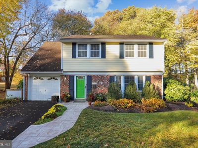 1902 Ardlyn Ct, Bowie, MD, 20716