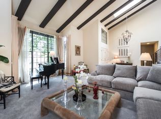 3052 Deep Canyon Dr, Beverly Hills, CA 90210