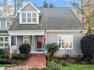 1436 Mahonia Ct, Raleigh, NC 27615