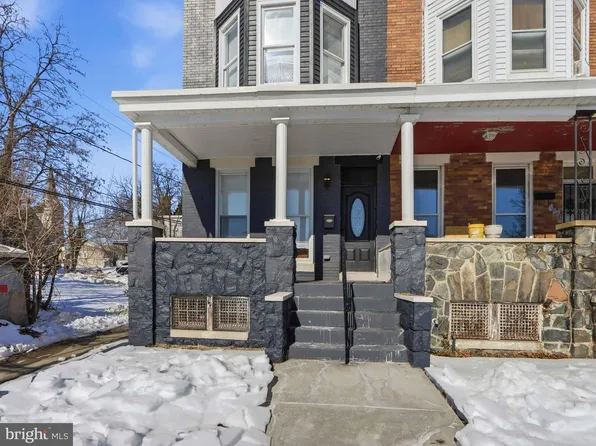 3446 Piedmont Ave, Baltimore, MD 21216