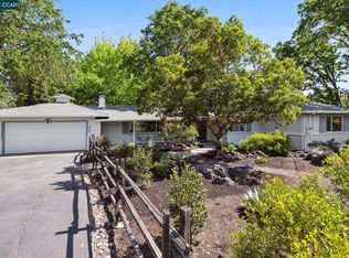 3950 Rancho Rd, Lafayette, CA 94549