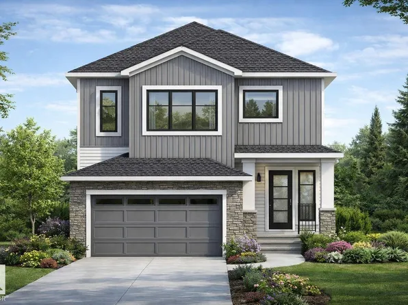 174 Corral Cir, Sherwood Park, AB T8A 4V2