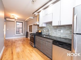 842A Madison St #3B, Brooklyn, NY 11221