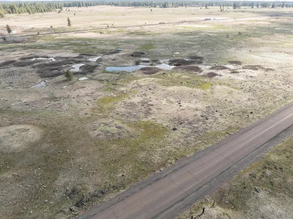 16 W Lance Hill Rd Parcel C, Cheney, WA 99004