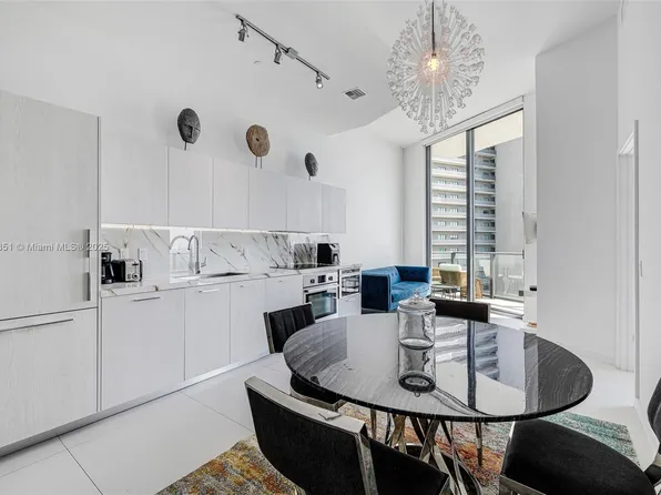 501 NE 31st St Unit 4007, Miami, FL 33137