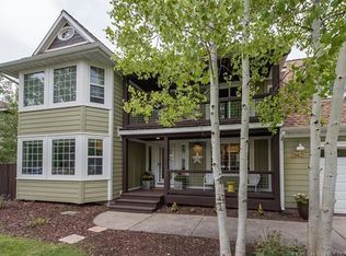 2142 Belle Starr Ct, Park City, UT 84060