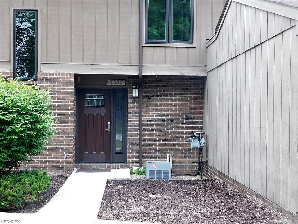1st image of 7535 Creekwood Ct #16B