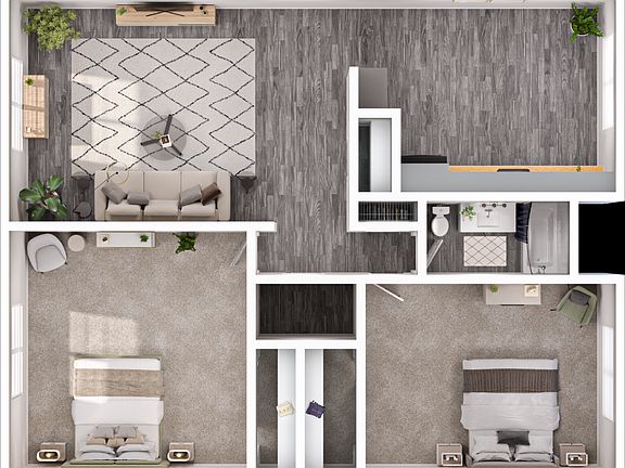 3rd image of 640 N Ross St #6d5c6d253