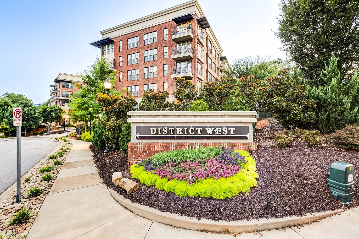 District West Apartments — Photo 1