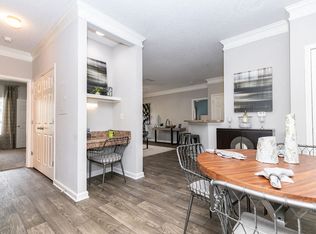 Villas at Hampton, Hampton, GA 30228