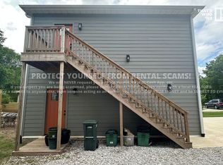 2001 N Shady Ave #3, Fayetteville, AR 72703