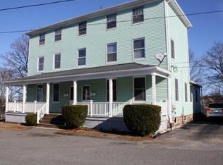 11 Colonial St, Gloucester, MA 01930