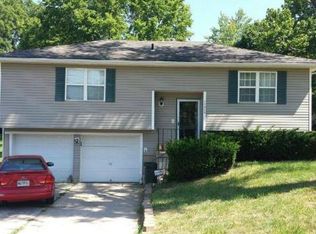 11312 E 85th Ter, Raytown, MO 64138