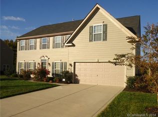 1750 Seefin Ct, Indian Trail, NC 28079