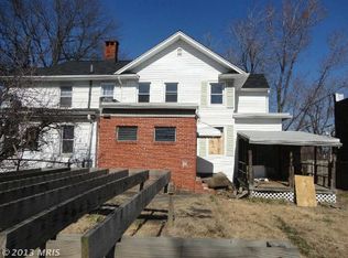 1708 Spence St, Baltimore, MD 21230