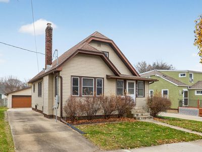 1025 6th Ave SE, Rochester, MN, 55904