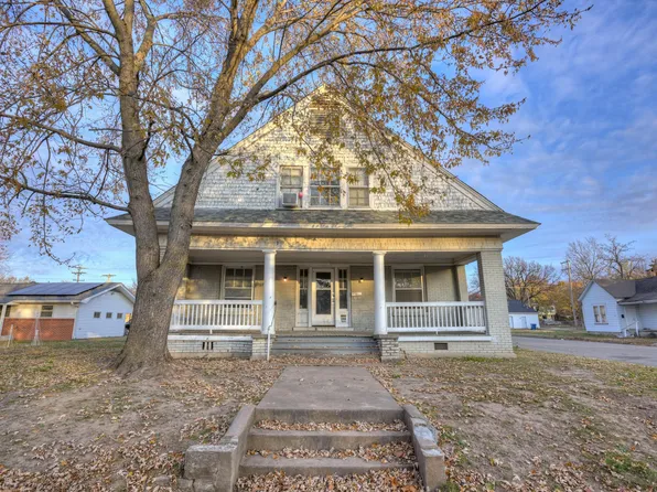 423 S Connor Avenue, Joplin, MO 64801