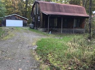 437 Sun Valley Rd, Boswell, PA 15531