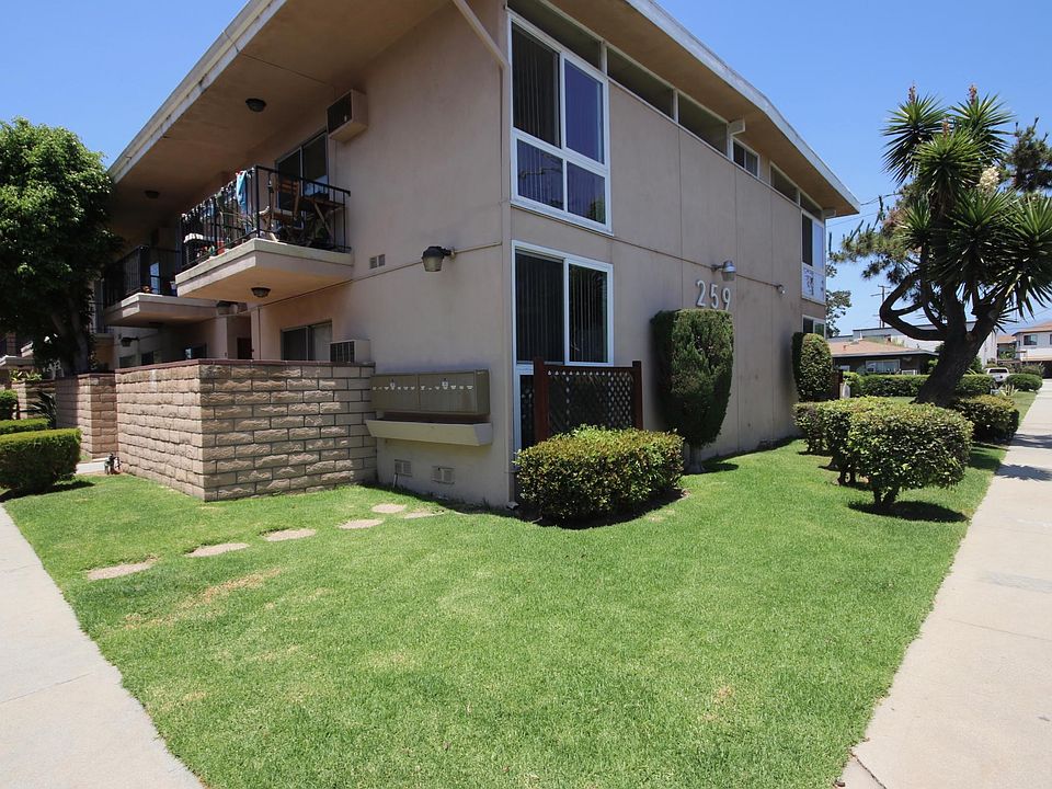 1st image of 259 San Marcos St APT L