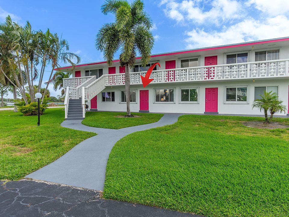 1st image of 2180 Lake Osborne Drive #2
