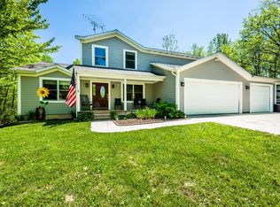 11567 Snow Rd, Bridgman, MI 49106