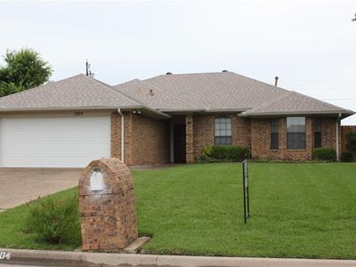 1204 Murry Dr N, Cleburne, TX, 76033