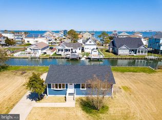 10354 Exeter Rd, Ocean City, MD 21842