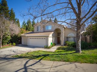 835 Willow Creek Dr, Folsom, CA 95630