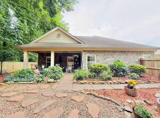 1603 Stagecoach Vlg, Little Rock, AR 72210