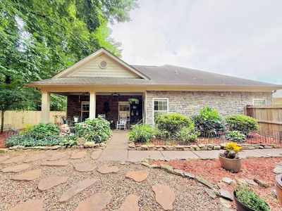 1603 Stagecoach Vlg, Little Rock, AR, 72210