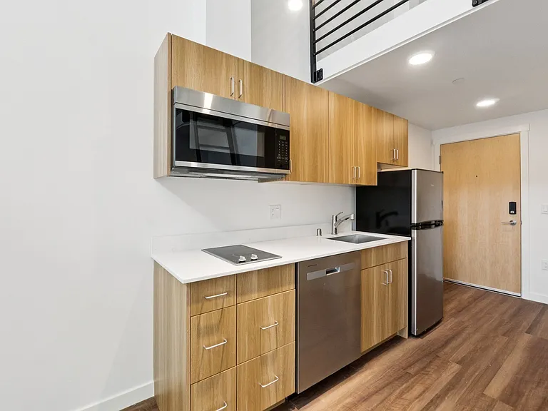 Keystone Apartments — Photo 39