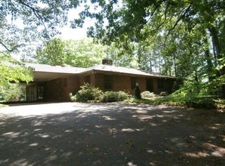 214 Green View Rd SW, Rome, GA 30165