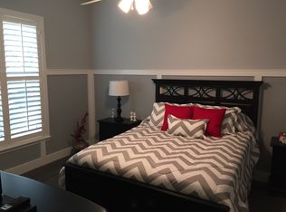 1417 SW Osprey Cv, Port Saint Lucie, FL 34986