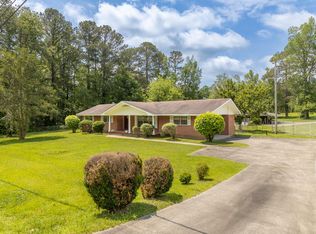 3776 Airport Rd, Dalton, GA 30721