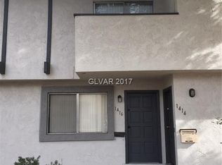 1416 N Jones Blvd, Las Vegas, NV 89108