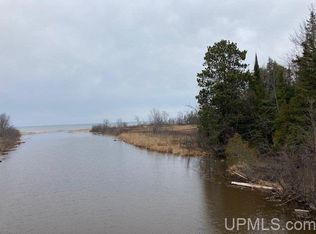 Tbd Lakeshore Dr, Ontonagon, MI 49953