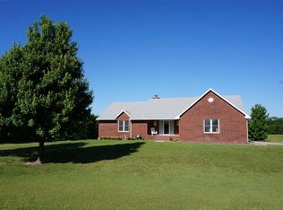 1553 E Donaldson Rd, Mulvane, KS 67110