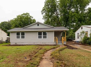 2126 26th Ave, Bessemer, AL 35023