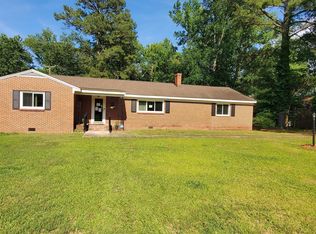 505 Lakeview Dr, Murfreesboro, NC 27855