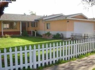 37110 Cherry St, Newark, CA 94560