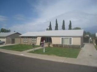 19258 N 21st Ave, Phoenix, AZ 85027