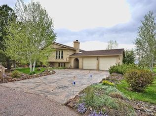 13935 Westchester Dr, Colorado Springs, CO 80921
