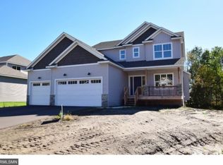 3018 127th Ave NE, Blaine, MN 55449