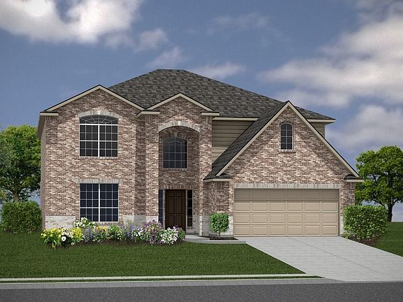 Plan Elevation.